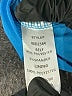 Mable Blue Cocktail Dress Size M - photo 8