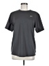 Nike Gray Active T-Shirt Size M - photo 1