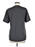 Nike Gray Active T-Shirt Size M - photo 2