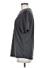 Nike Gray Active T-Shirt Size M - photo 5