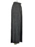 Zara Chevron-herringbone Gray Dress Pants Size S - photo 4