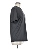 Nike Gray Active T-Shirt Size M - photo 4