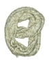 Mixit Ivory Tan Scarf One size - photo 1