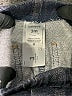 Carter's 100% Cotton Blue Jeans 0-3 MO / 3 MO - photo 3