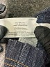 Carter's 100% Cotton Blue Jeans 0-3 MO / 3 MO - photo 4
