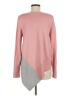 89th & Madison Pink Pullover Sweater Size M - photo 2