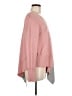 89th & Madison Pink Pullover Sweater Size M - photo 4