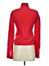 Assorted Brands 100% Silk Red Track Jacket Size XS - photo 2