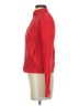 Assorted Brands 100% Silk Red Track Jacket Size XS - photo 5