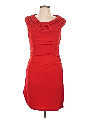 Spense Cocktail Dress (view 1)