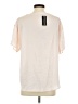 Ekouaer Ivory Short Sleeve T-Shirt Size S - photo 2