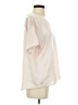 Ekouaer Ivory Short Sleeve T-Shirt Size S - photo 4