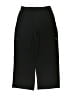 Art Class Black Casual Pants Size L (kids) - photo 2