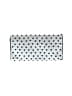 Unbranded Houndstooth Silver Clutch One size - photo 2