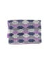 Unbranded Purple Card Holder  One size - photo 2