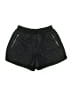 Athleta Chevron-herringbone Black Shorts Size M (estimated) - photo 1