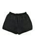 Athleta Chevron-herringbone Black Shorts Size M (estimated) - photo 2