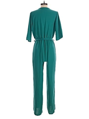 NY Invasion Jumpsuit (view 2)