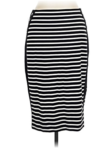 White House Black Market Casual Skirt (view 1)
