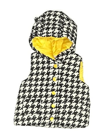 Gymboree Vest (view 1)