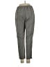 Zara TRF Plaid Gray Dress Pants Size S - photo 2