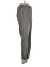 Zara TRF Plaid Gray Dress Pants Size S - photo 4