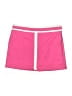 Izod Golf 100% Polyester Color Block Pink Active Skort Size S - photo 1