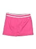Izod Golf 100% Polyester Color Block Pink Active Skort Size S - photo 2