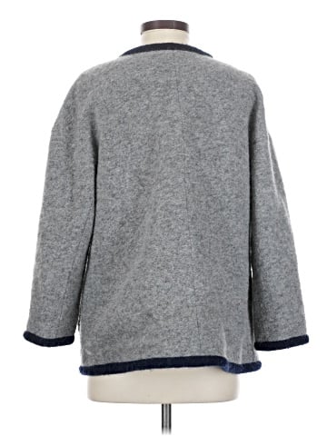 J.Crew Wool Coat (view 2)