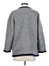 J.Crew Gray Wool Coat Size S - photo 2