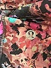 Lululemon Athletica Print Purple Black Active Pants Size 2 - photo 7