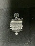Blanqi Black Active Pants Size Lg Maternity - photo 6
