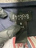 En Focus Studio Paisley Gray Casual Dress Size 8 - photo 7