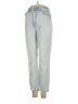 Abercrombie & Fitch Blue Jeans Size 0 - photo 1