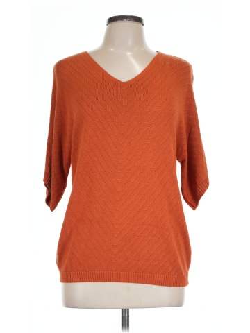 Dokotoo 3/4 Sleeve Top (view 1)