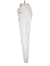 Ecru Ivory Casual Pants Size 6 - photo 5