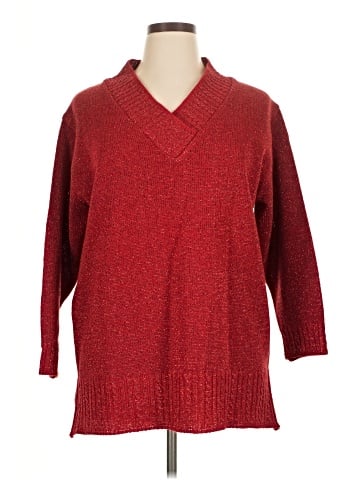 Diane von Furstenberg Pullover Sweater (view 1)
