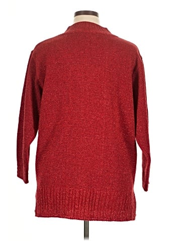 Diane von Furstenberg Pullover Sweater (view 2)