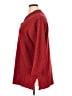 Diane von Furstenberg Red Pullover Sweater Size 1X - photo 5