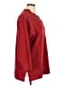 Diane von Furstenberg Red Pullover Sweater Size 1X - photo 4