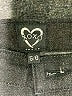 XOXO Black Dress Pants Size 5 - 6 - photo 7