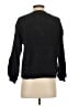 White + Warren 100% Nylon Tweed Black Pullover Sweater Size S - photo 2