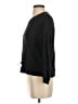 White + Warren 100% Nylon Tweed Black Pullover Sweater Size S - photo 5