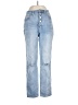 ABound Blue Jeans Size 29 waist - photo 1
