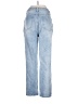 ABound Blue Jeans Size 29 waist - photo 2