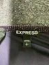 Express Black Cocktail Dress Size S - photo 7