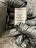 Roaman's Solid Black Active Pants Size 22 (1X) - photo 5