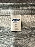 Old Navy Gray Sweatshirt Size XL - photo 7