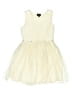 Lilt Ivory Dress Size 12 - photo 1