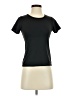 Unbranded Black Active T-Shirt Size S - photo 1